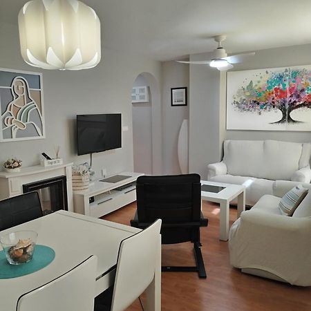 Apartamento Al Andalus Playa Muchavista エル・カンページョ エクステリア 写真