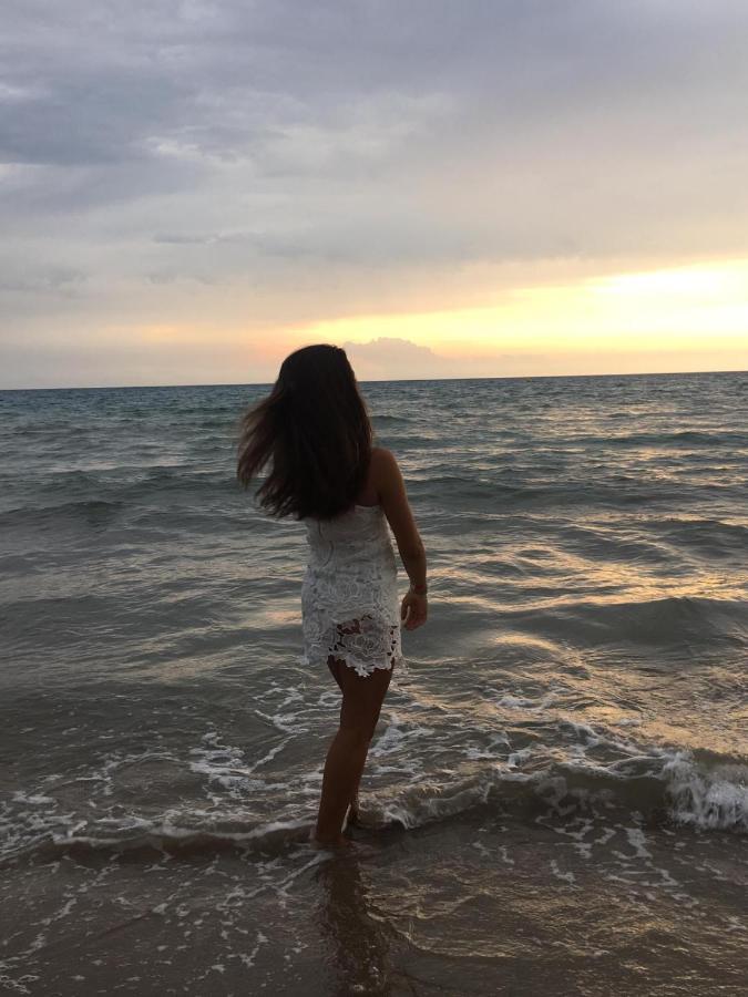 Apartamento Al Andalus Playa Muchavista エル・カンページョ エクステリア 写真