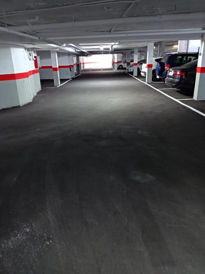 Apartamento Al Andalus Playa Muchavista エル・カンページョ エクステリア 写真