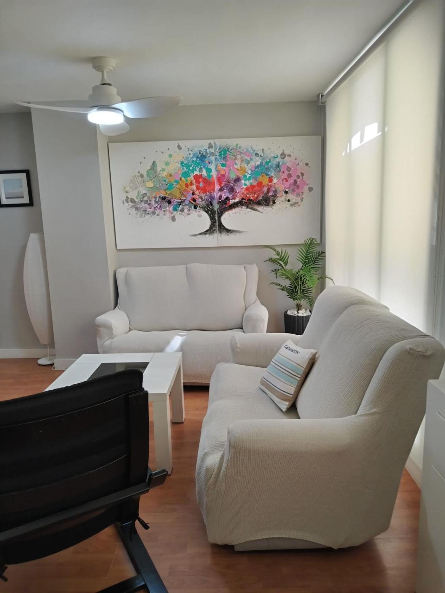 Apartamento Al Andalus Playa Muchavista エル・カンページョ エクステリア 写真