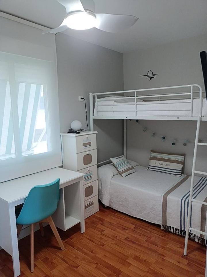 Apartamento Al Andalus Playa Muchavista エル・カンページョ エクステリア 写真