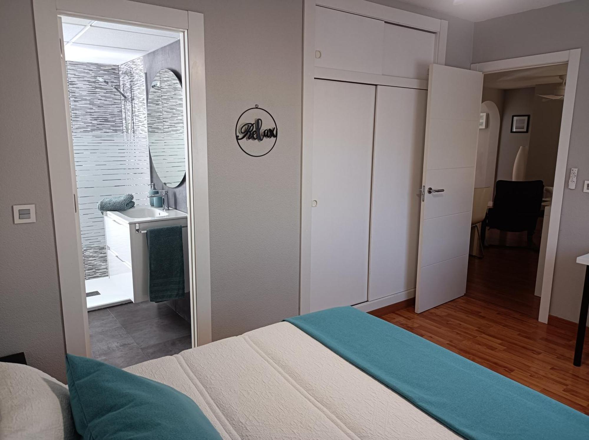 Apartamento Al Andalus Playa Muchavista エル・カンページョ エクステリア 写真